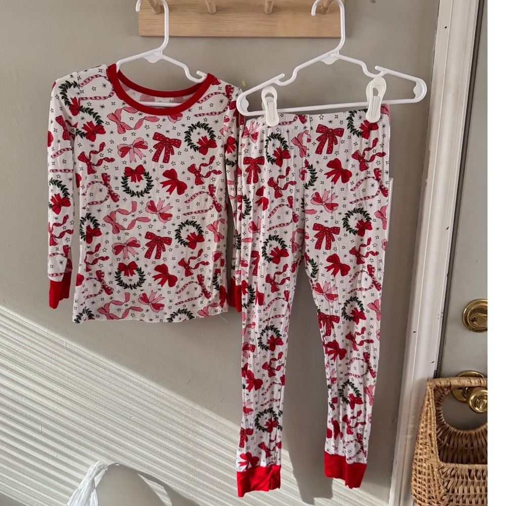 Caden lane bamboo set — read description